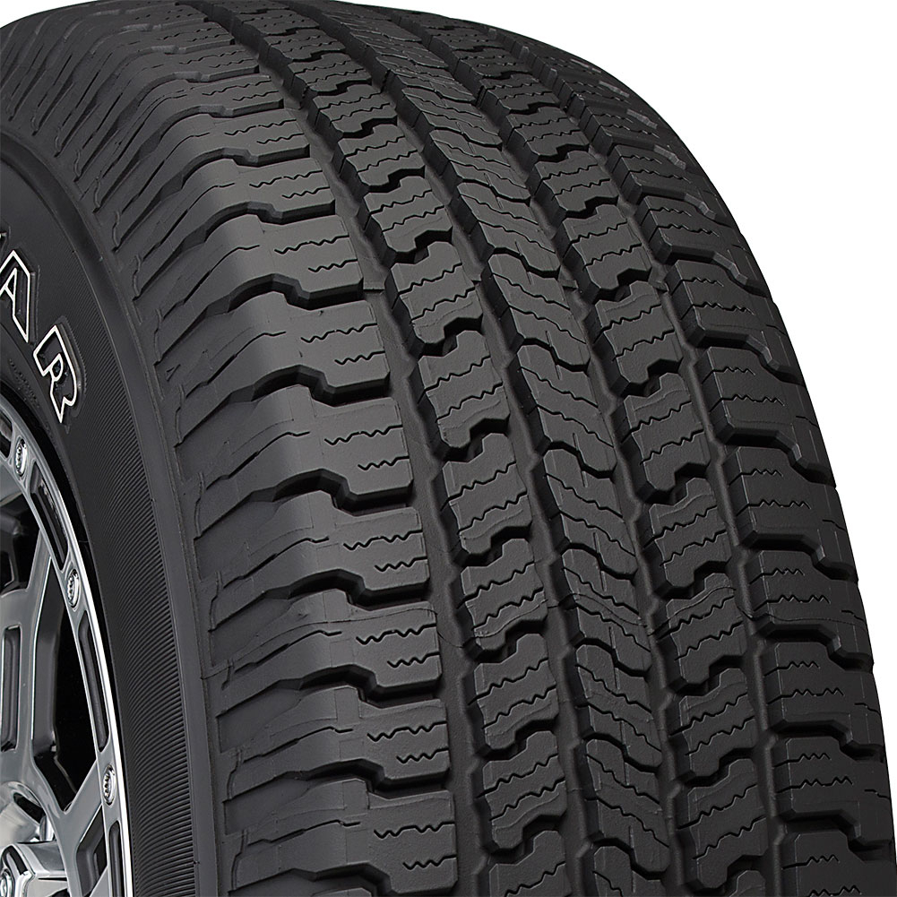 Goodyear Wrangler SR A Tires Truck Passenger All Season Tires 