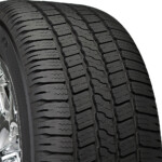 Goodyear Wrangler SR A Tires Truck Performance All Season Tires