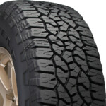 Goodyear Wrangler Trailrunner Tires Truck All Terrain Tires