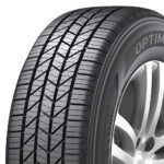 Hankook Optimo H725 P235 55R19 Tirebuyer