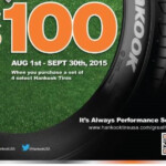 Hankook promo trying to hit one outta the park Tire Business