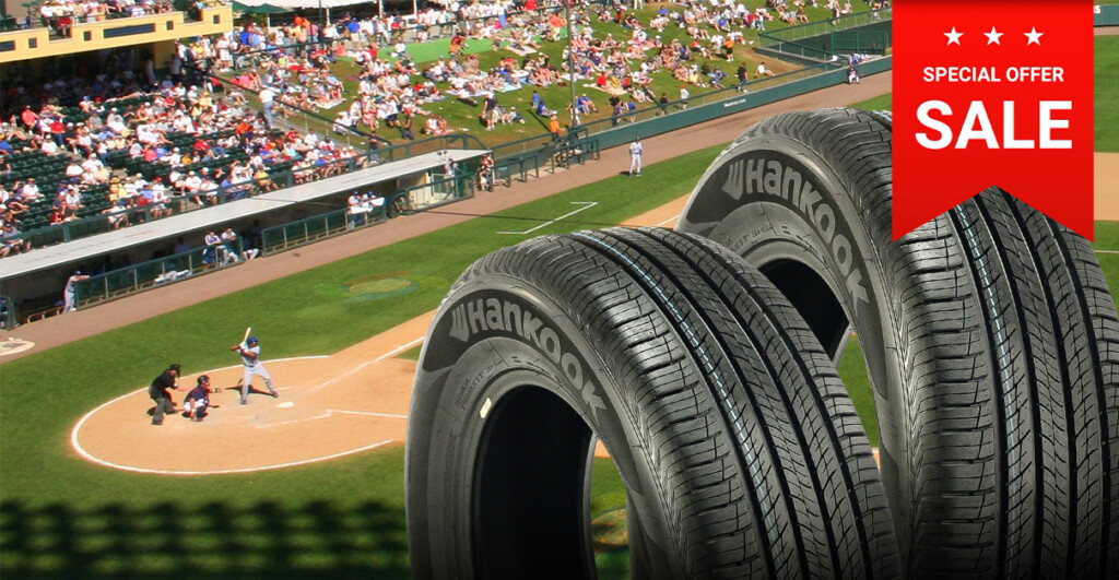 Hankook Rebates Tires Buy At Priority Tire