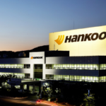 Hankook Tire Introduces New System For Smart Tire Manufacturing