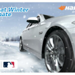 Hankook Tire Offers 70 Rebate During Great Winter Promotion Tire