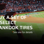 Hankook Tire The Grand Slam Rebate 2022 Giga tires