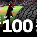 Hankook Tires Evans Tire Service Centers