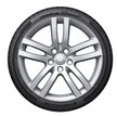 Hankook Ventus S1 Evo2 K117B 275 40R19 101Y RFT 1013886