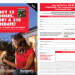 Heartgard Rebate 2022 Printable Rebate Form