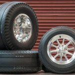 Hot Rod Tire And Wheel Combos Save Money And Look Cool