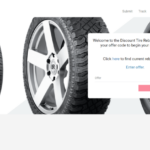 How To Claim Your Discount Tire Rebate DT Rebate Promotions