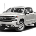 Introducing The 2022 Chevrolet Silverado 1500 LTD Eagle Ridge GM