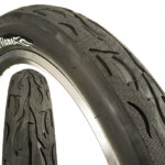 Kenda K1008A Flame 20 Inch Tire 406 At BikeTiresDirect