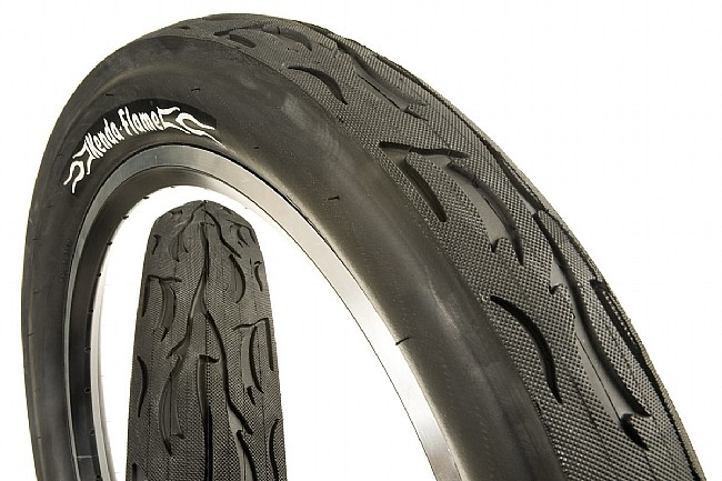 Kenda K1008A Flame 20 Inch Tire 406 At BikeTiresDirect