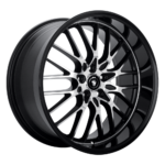 Konig Lace Wheels Mesh Painted Passenger Wheels Discount Tire Direct