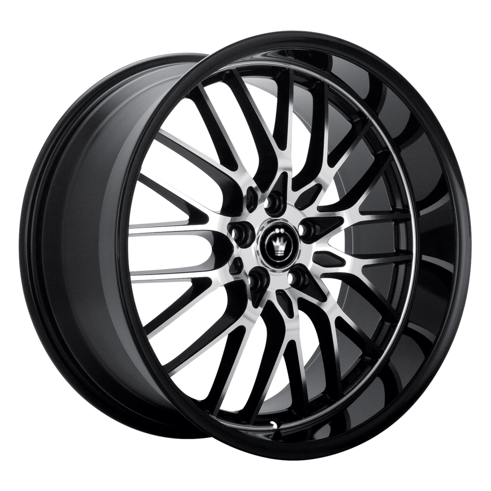 Konig Lace Wheels Mesh Painted Passenger Wheels Discount Tire Direct