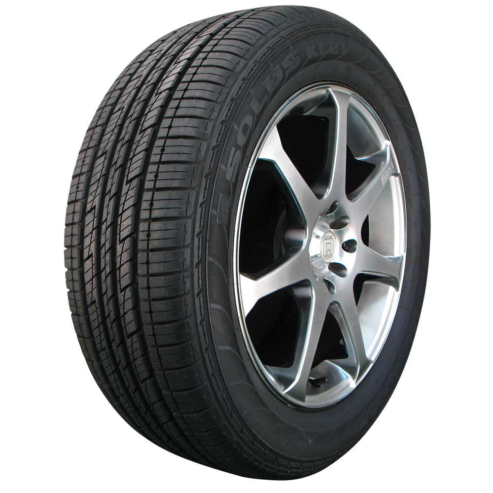 Kumho Solus KL 21 Tires Sullivan Tire Auto Service