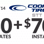 March 2021 Tire Rebates Update Tire Rebates