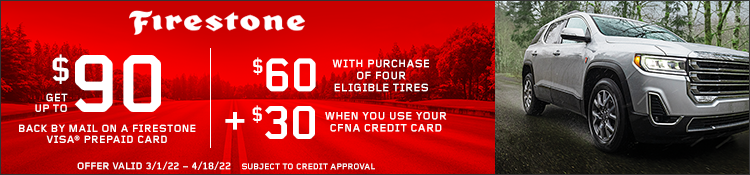 March 2022 Tire Rebates Update Tire Rebates