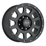 MB Wheels 352 Wheels Modular Painted Truck Wheels Discount Tire