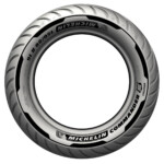 Michelin Commander III Cruiser 130 90B16 73H Rear Tire 37184