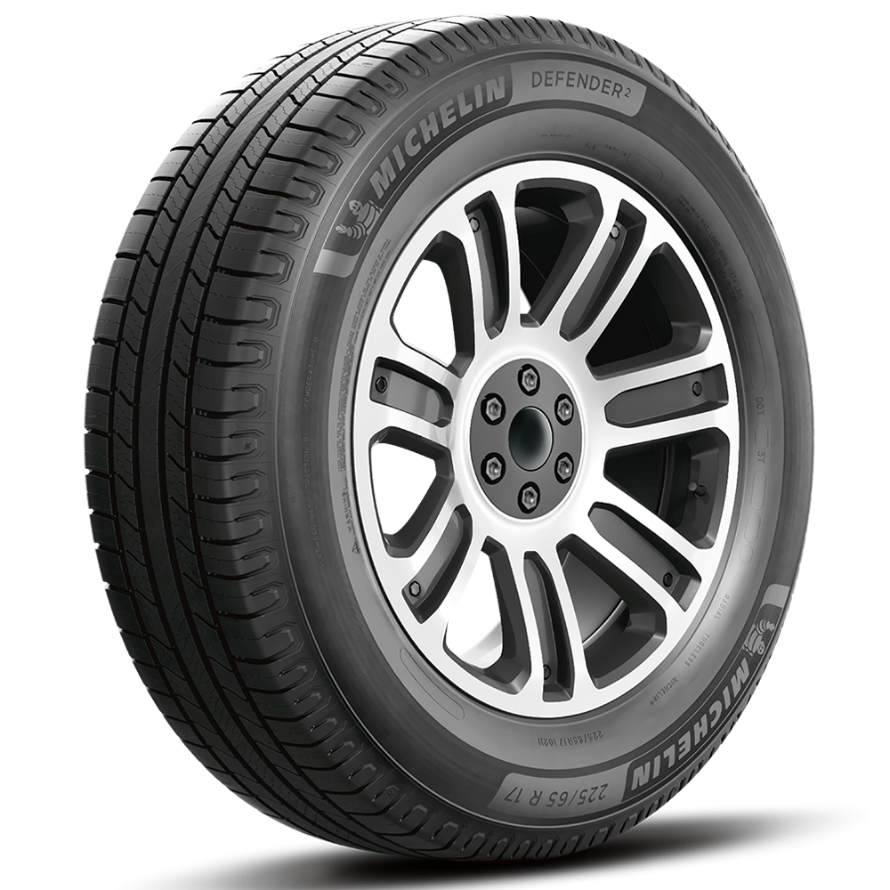 Michelin Defender 2 225 50R18 95H Sullivan Tire Auto Service