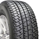 Michelin LTX A T 2 Tires Truck Performance All Terrain Tires