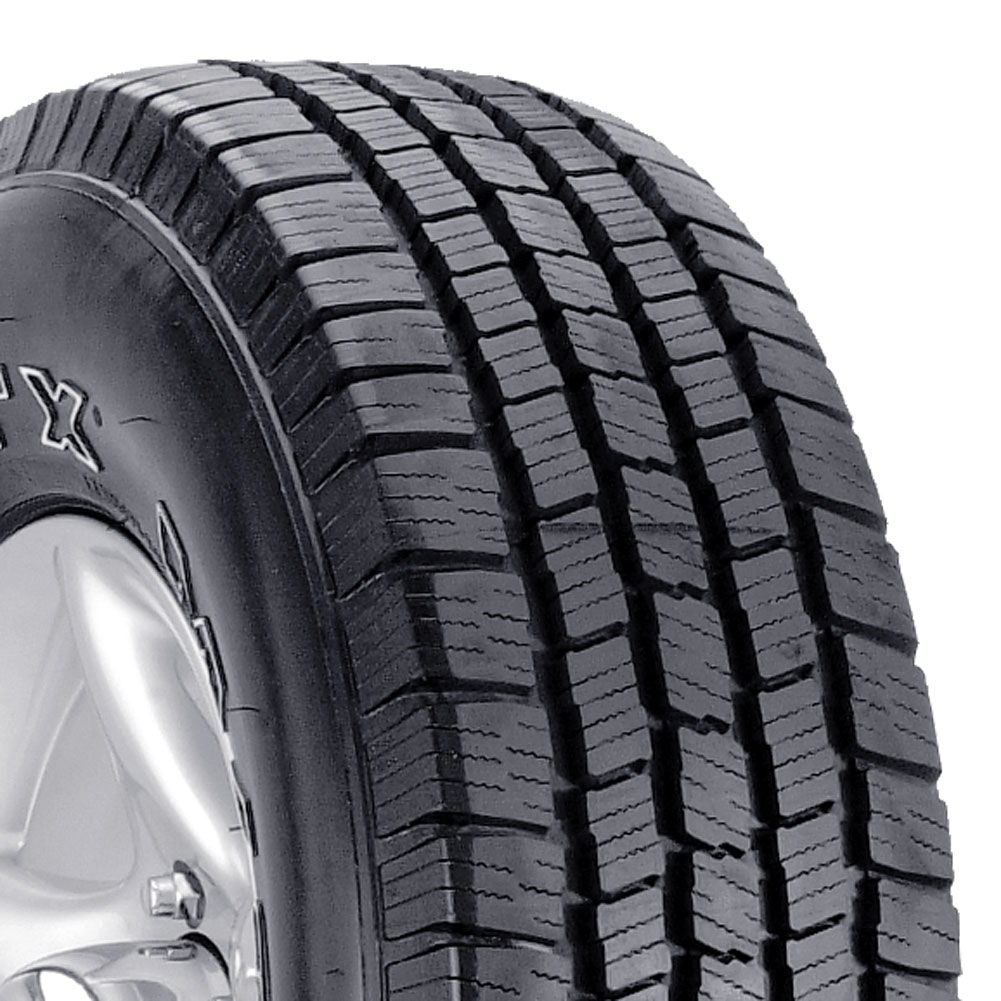 Michelin LTX M S Tires Truck Passenger All Season Tires Discount Tire