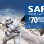 Michelin Tire Rebate And Coupons August 2018