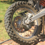 MO Tested Bridgestone Battlecross X40 Review