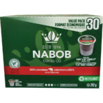 Nabob Coffee Co Coffee