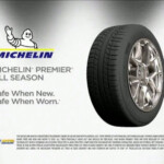 National Tire Battery Big Brands Bonus Month TV Commercial Michelin