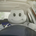 National Tire Battery TV Commercial Michelin Man ISpot tv