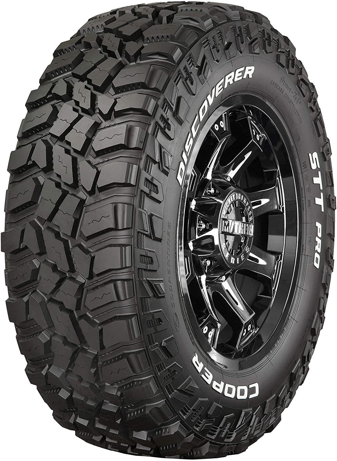 New Tires For The Samurai General 4x4 Discussion Forum Gold Hills 