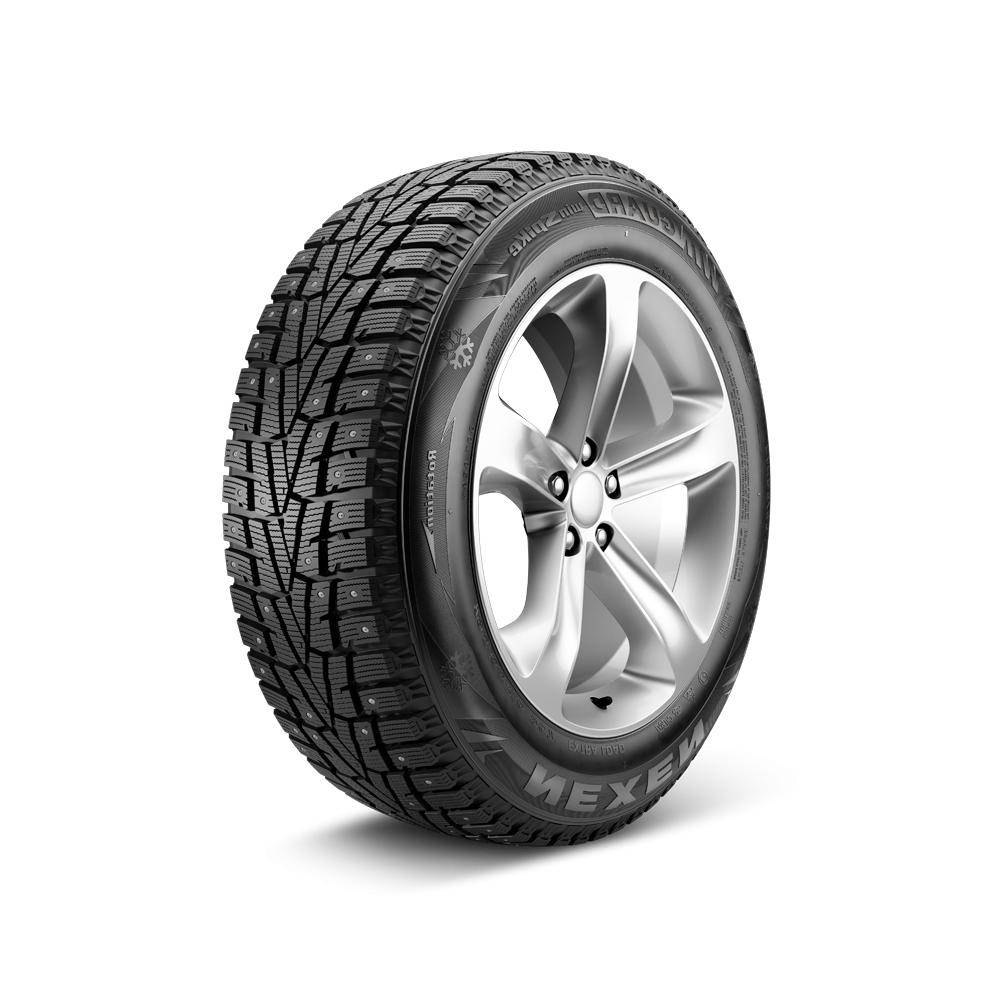 Nexen WinGuard WinSpike 235 65R16 121R Sullivan Tire Auto Service