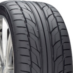 Nitto NT555 G2 Tires Passenger Performance Summer Tires Discount