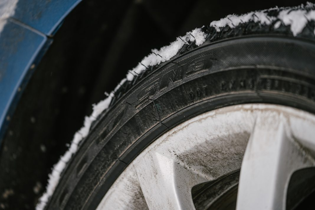 Nitto SN3 Winter Tire Review Good Value And Performance Motor 