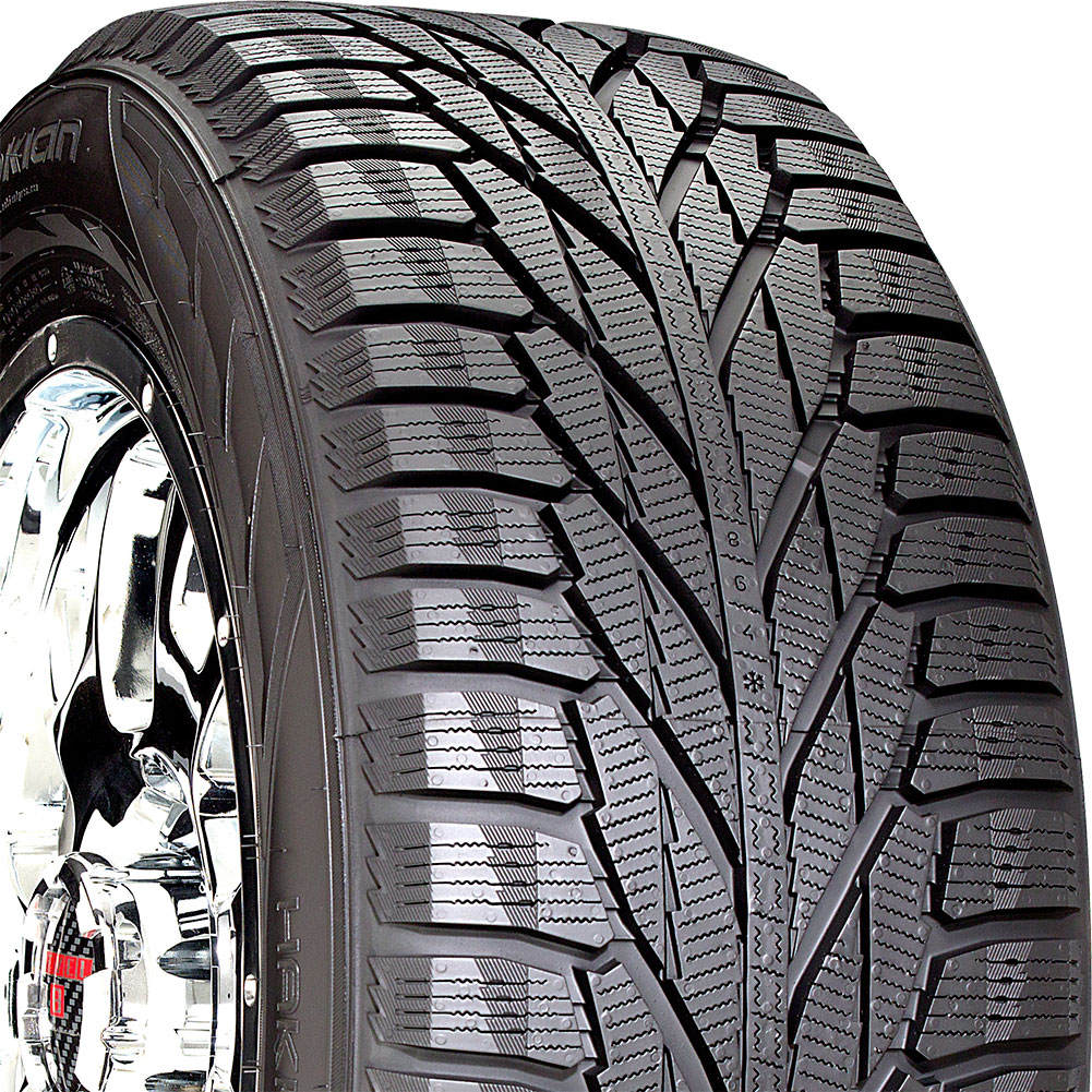 Nokian Tire Hakkapeliitta R2 SUV Tires Truck Performance Winter Tires