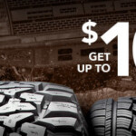 November 2017 Tire Rebates Tire Rebates