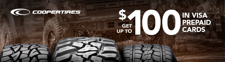 November 2017 Tire Rebates Tire Rebates