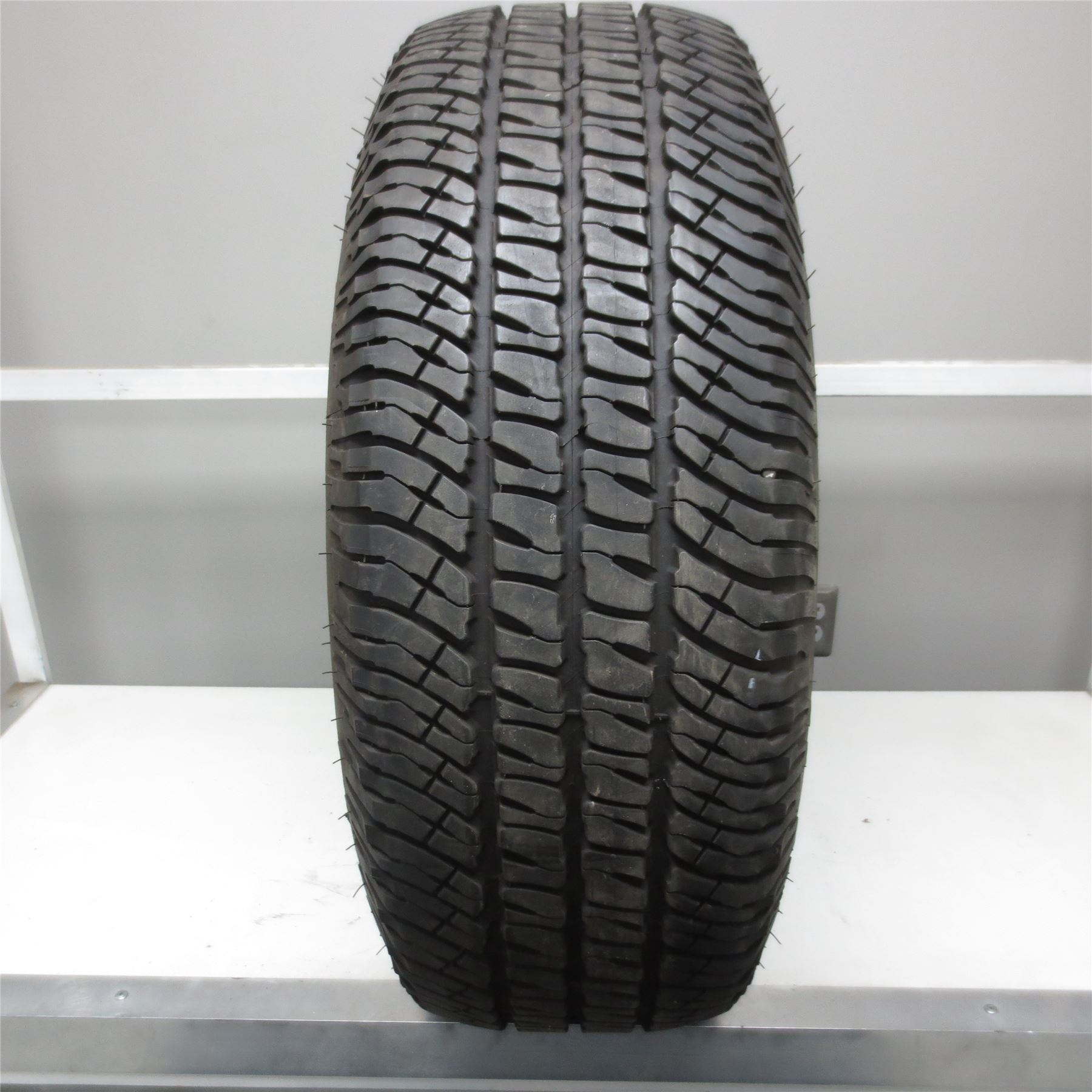 P275 65R18 Michelin LTX A T2 114T Tire 12 32nd Set Of 4 No Repairs EBay