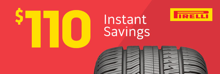 Pirelli Deals Rebates Discount Tire