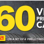 Pirelli Rebate Tire Reviews And More