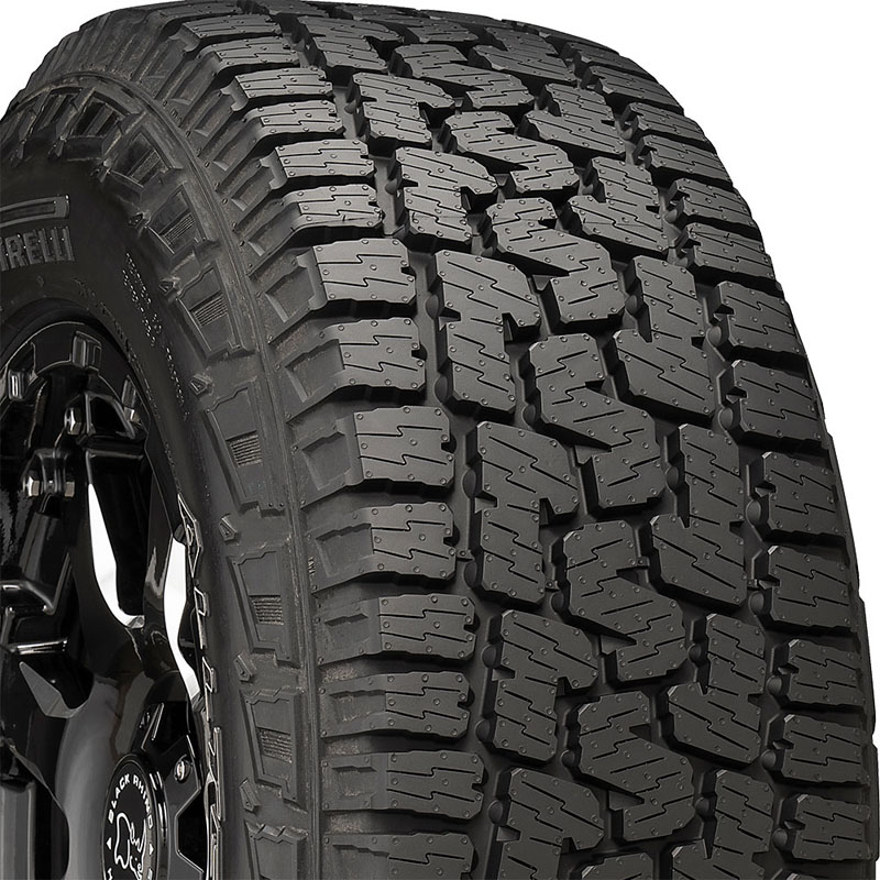 Pirelli Scorpion All Terrain Plus LT285 55 R20 122T E1 RWL DT 44044