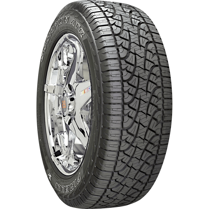 Pirelli Scorpion ATR Discount Tire