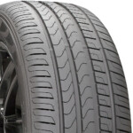 Pirelli Scorpion Verde Tires Truck Performance Summer Tires