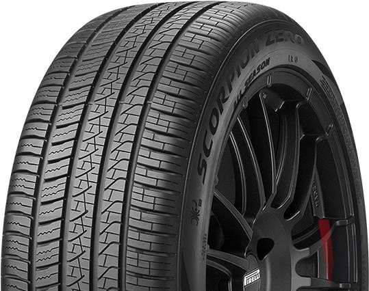 Pirelli Scorpion Zero All Season Tires CanadaWheels