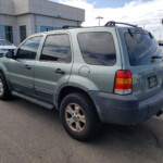 Pre Owned 2005 Ford Escape XLT 4WD Sport Utility