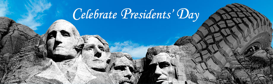 Presidents Day Tires Wheels Promotion Rebates America s Tire