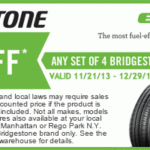 Printable Costco Tires Coupon And Tire Rebates April 2018 Get Them