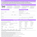 Rebate Form Nexen Tire Canada Fill And Sign Printable Template